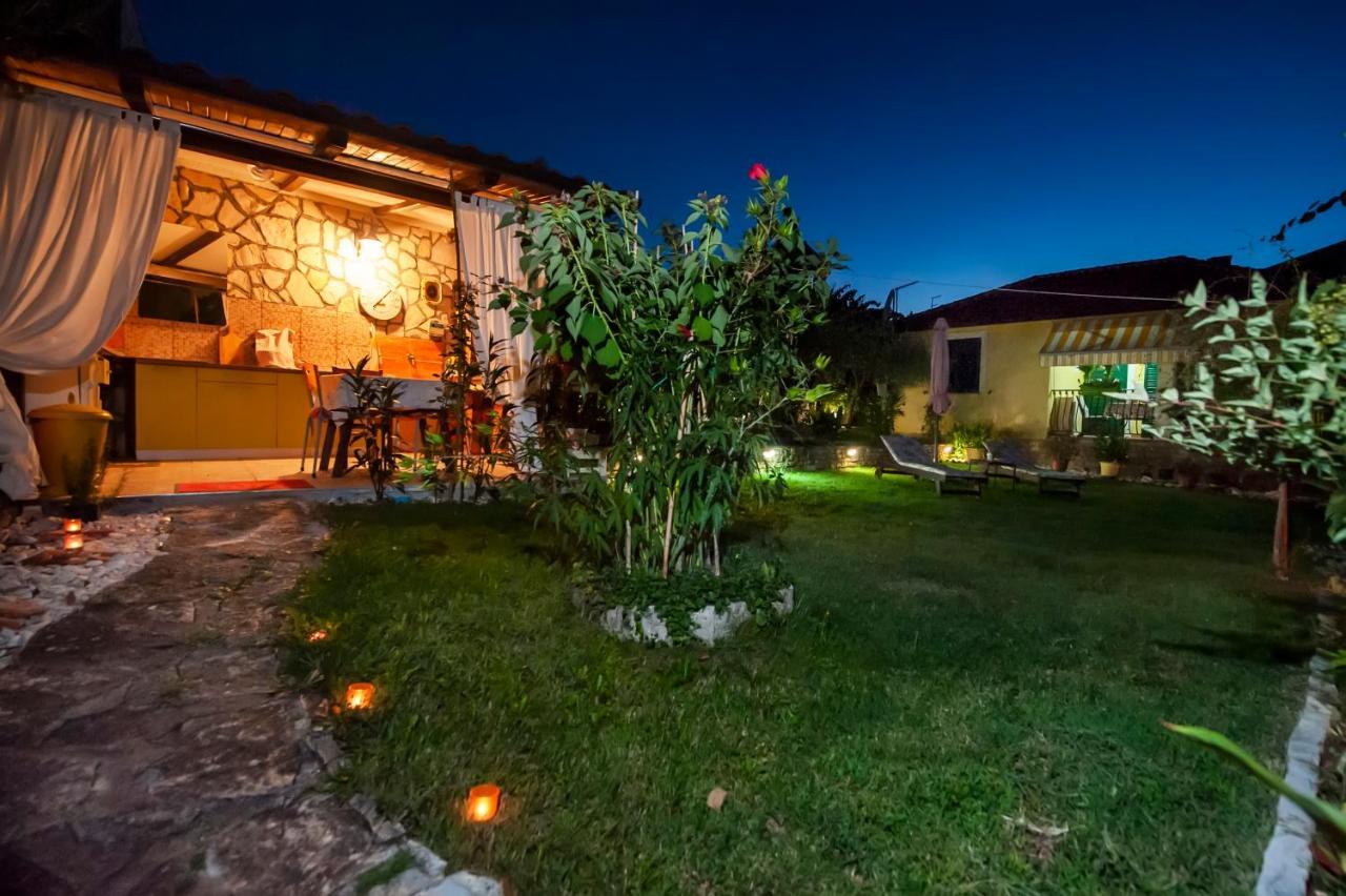 Apartments And Rooms Villa Dea Adults Only Ρόβινι Εξωτερικό φωτογραφία