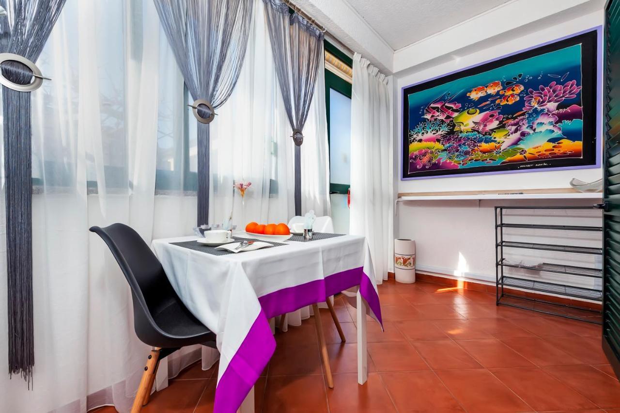 Apartments And Rooms Villa Dea Adults Only Ρόβινι Εξωτερικό φωτογραφία