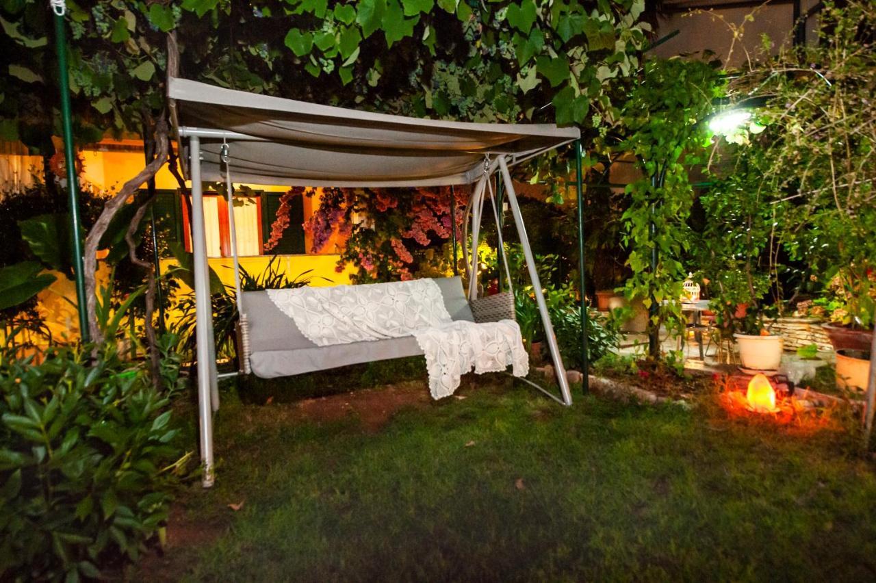 Apartments And Rooms Villa Dea Adults Only Ρόβινι Εξωτερικό φωτογραφία