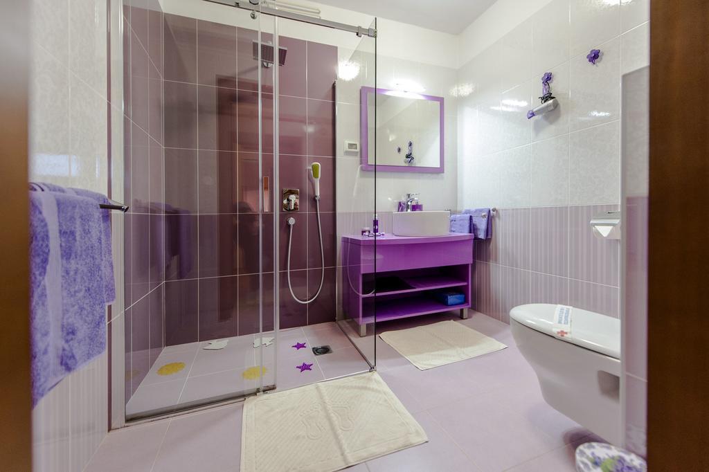 Apartments And Rooms Villa Dea Adults Only Ρόβινι Εξωτερικό φωτογραφία
