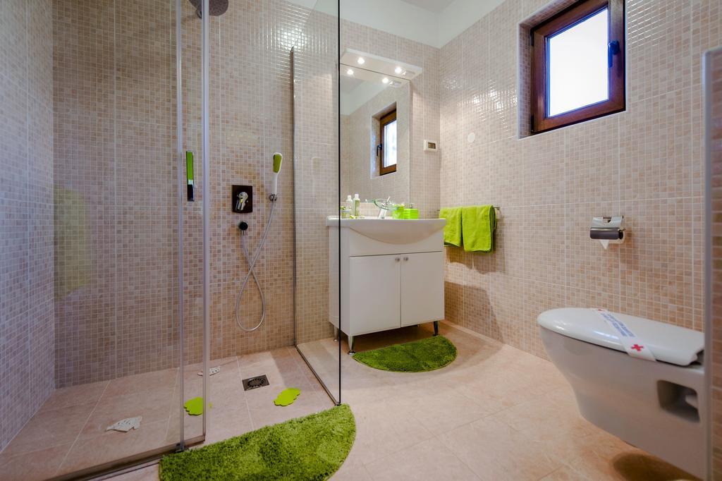 Apartments And Rooms Villa Dea Adults Only Ρόβινι Εξωτερικό φωτογραφία