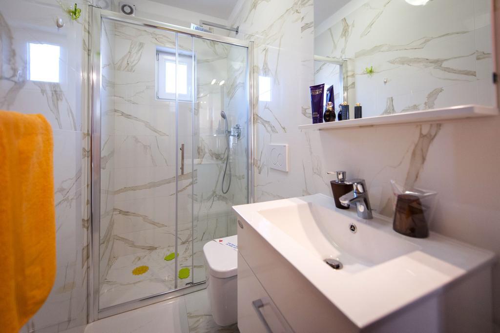 Apartments And Rooms Villa Dea Adults Only Ρόβινι Εξωτερικό φωτογραφία