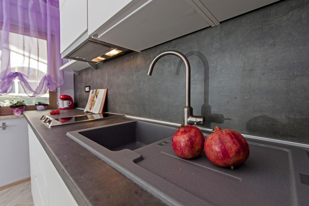 Apartments And Rooms Villa Dea Adults Only Ρόβινι Εξωτερικό φωτογραφία