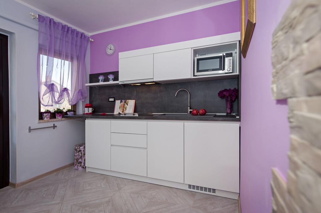 Apartments And Rooms Villa Dea Adults Only Ρόβινι Εξωτερικό φωτογραφία