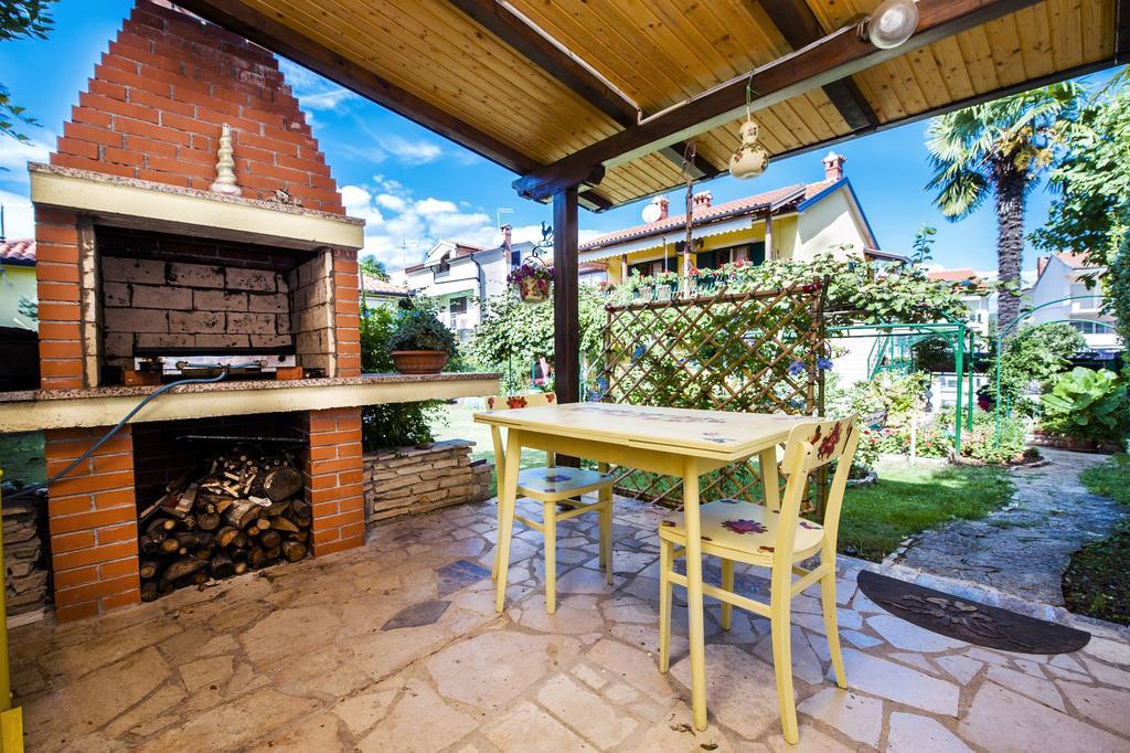 Apartments And Rooms Villa Dea Adults Only Ρόβινι Εξωτερικό φωτογραφία
