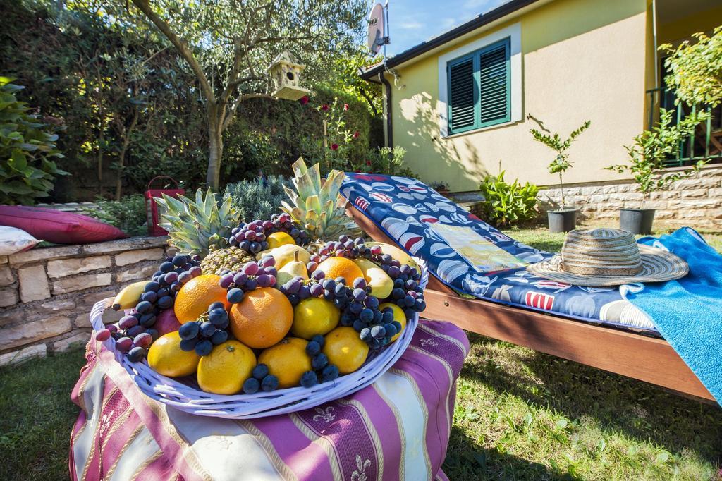 Apartments And Rooms Villa Dea Adults Only Ρόβινι Εξωτερικό φωτογραφία