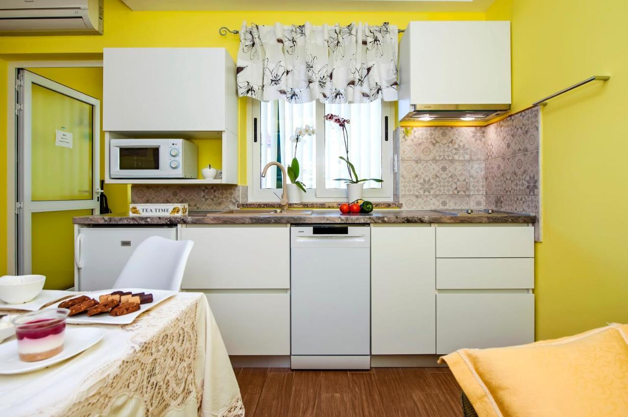 Apartments And Rooms Villa Dea Adults Only Ρόβινι Εξωτερικό φωτογραφία